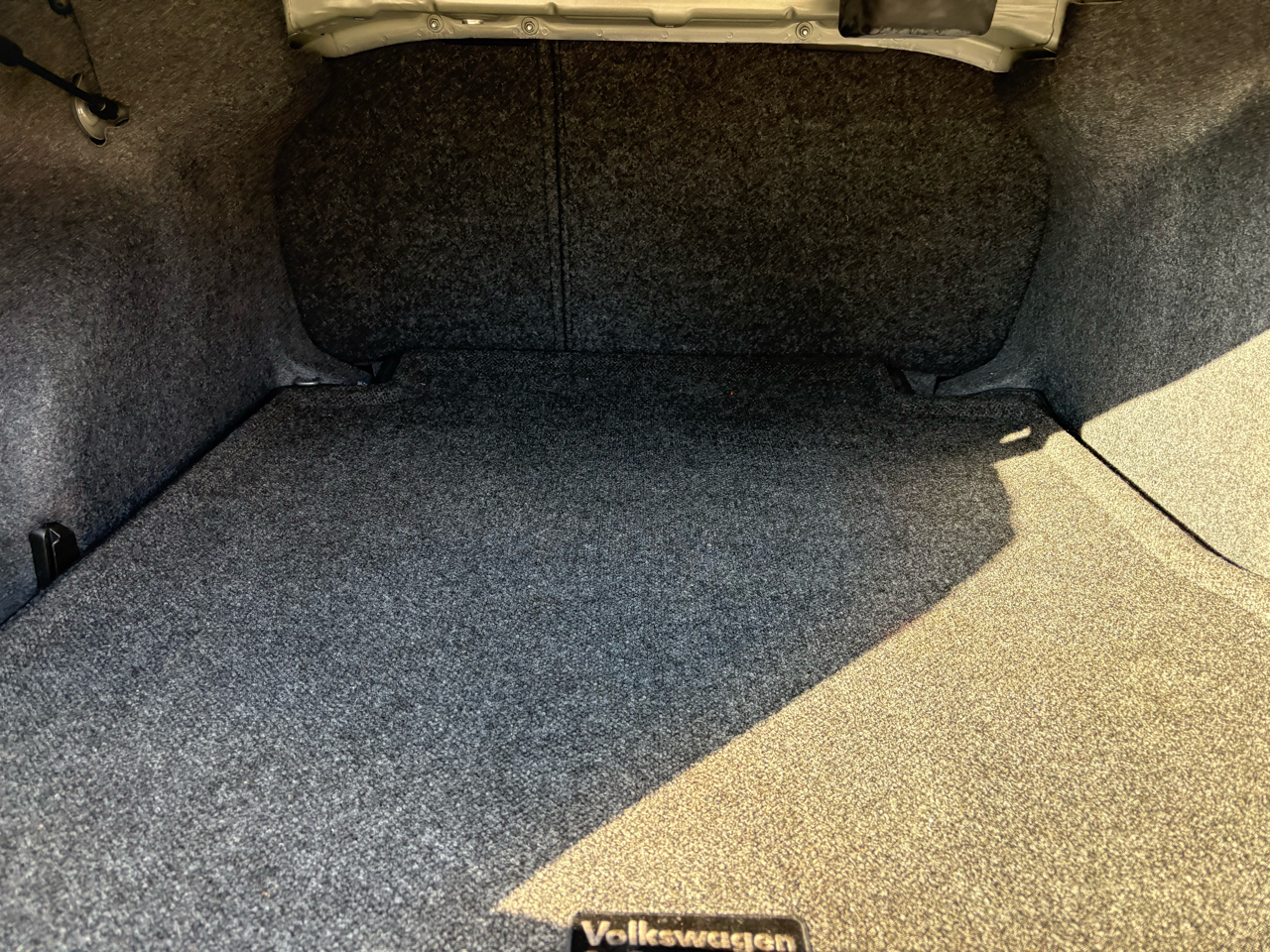 Volkswagen Passat 2.5L SE AT 2013