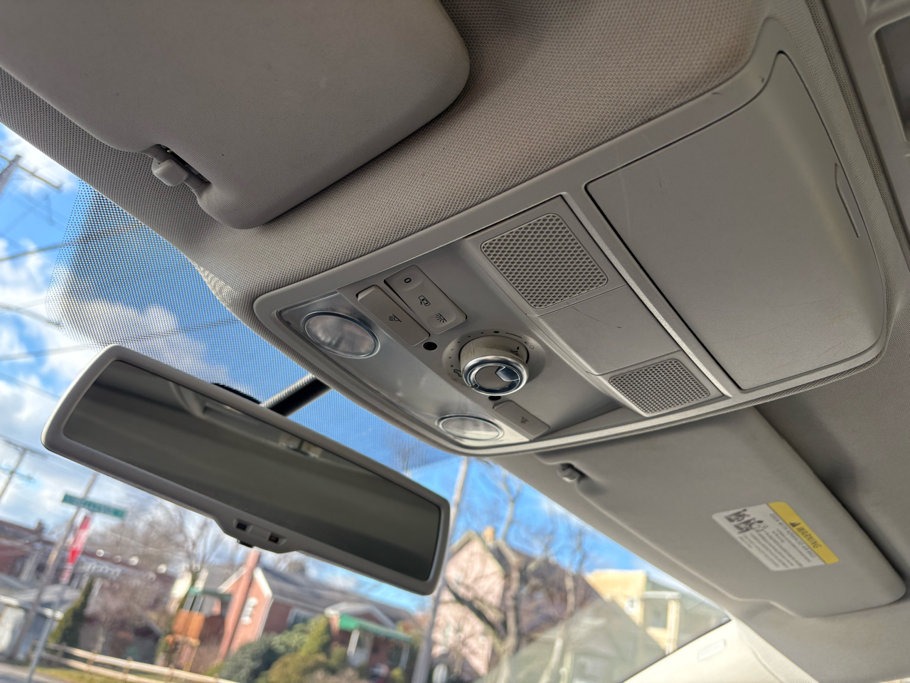 Volkswagen Passat 2.5L SE AT 2013