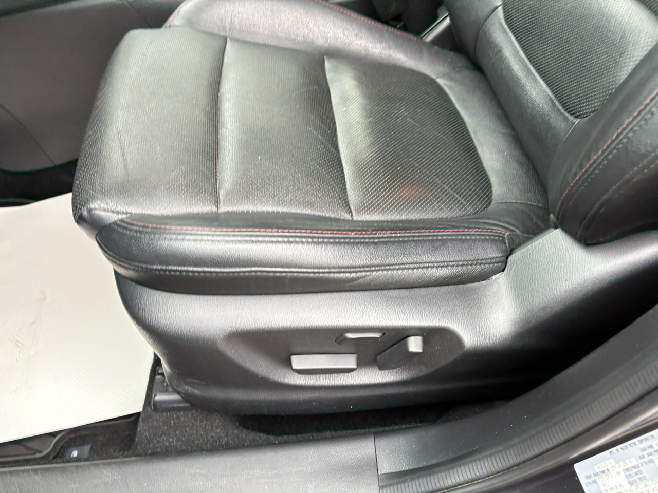 Mazda CX-5 Grand Touring AWD 2015