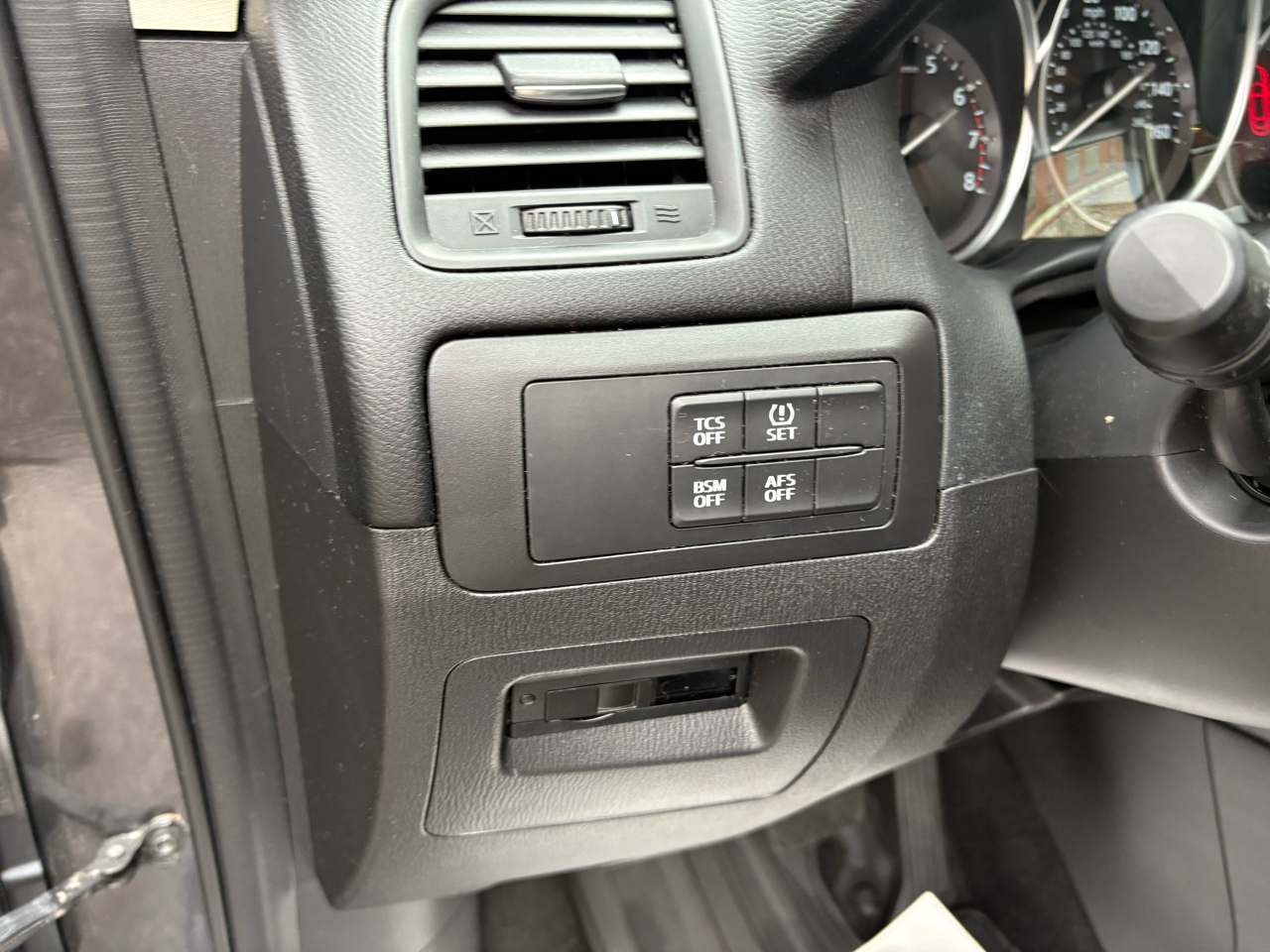 Mazda CX-5 Grand Touring AWD 2015