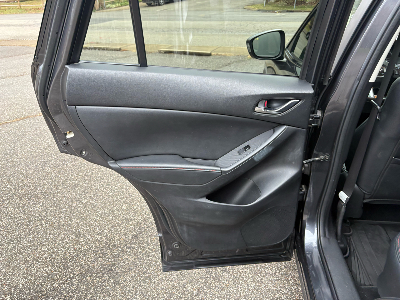 Mazda CX-5 Grand Touring AWD 2015