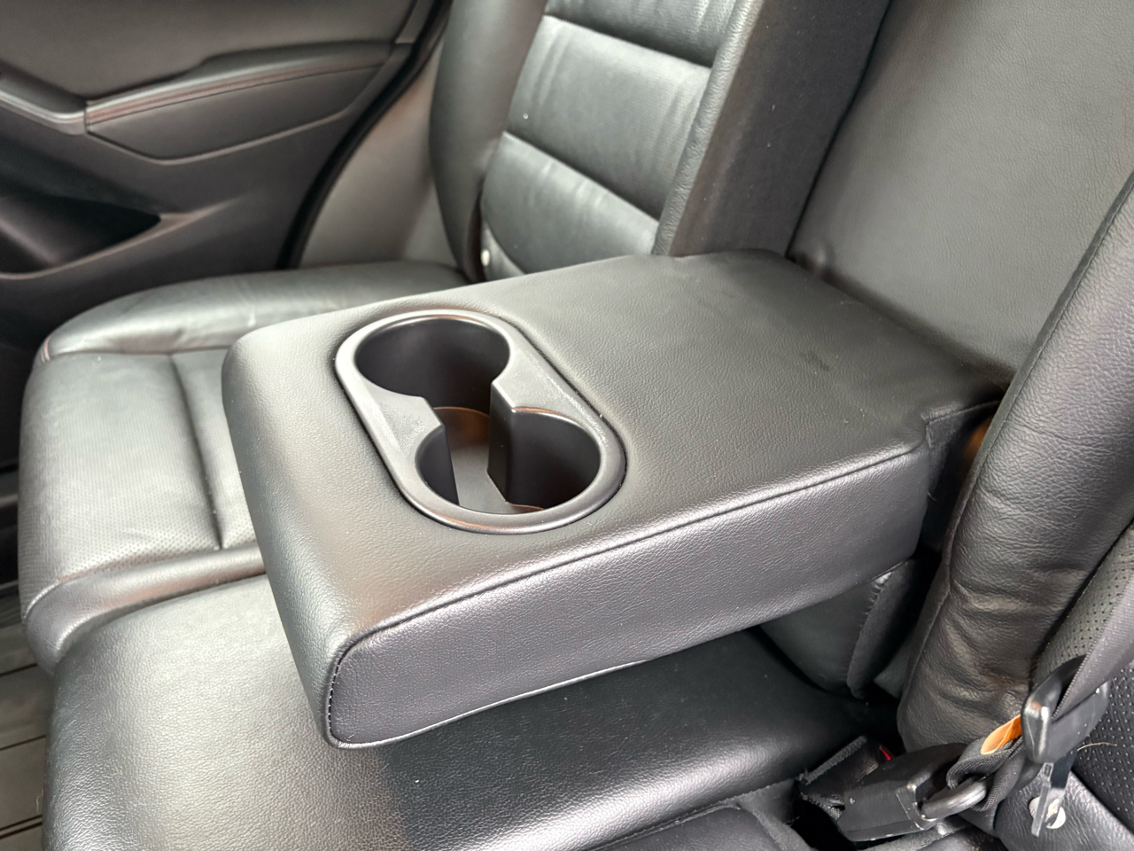 Mazda CX-5 Grand Touring AWD 2015