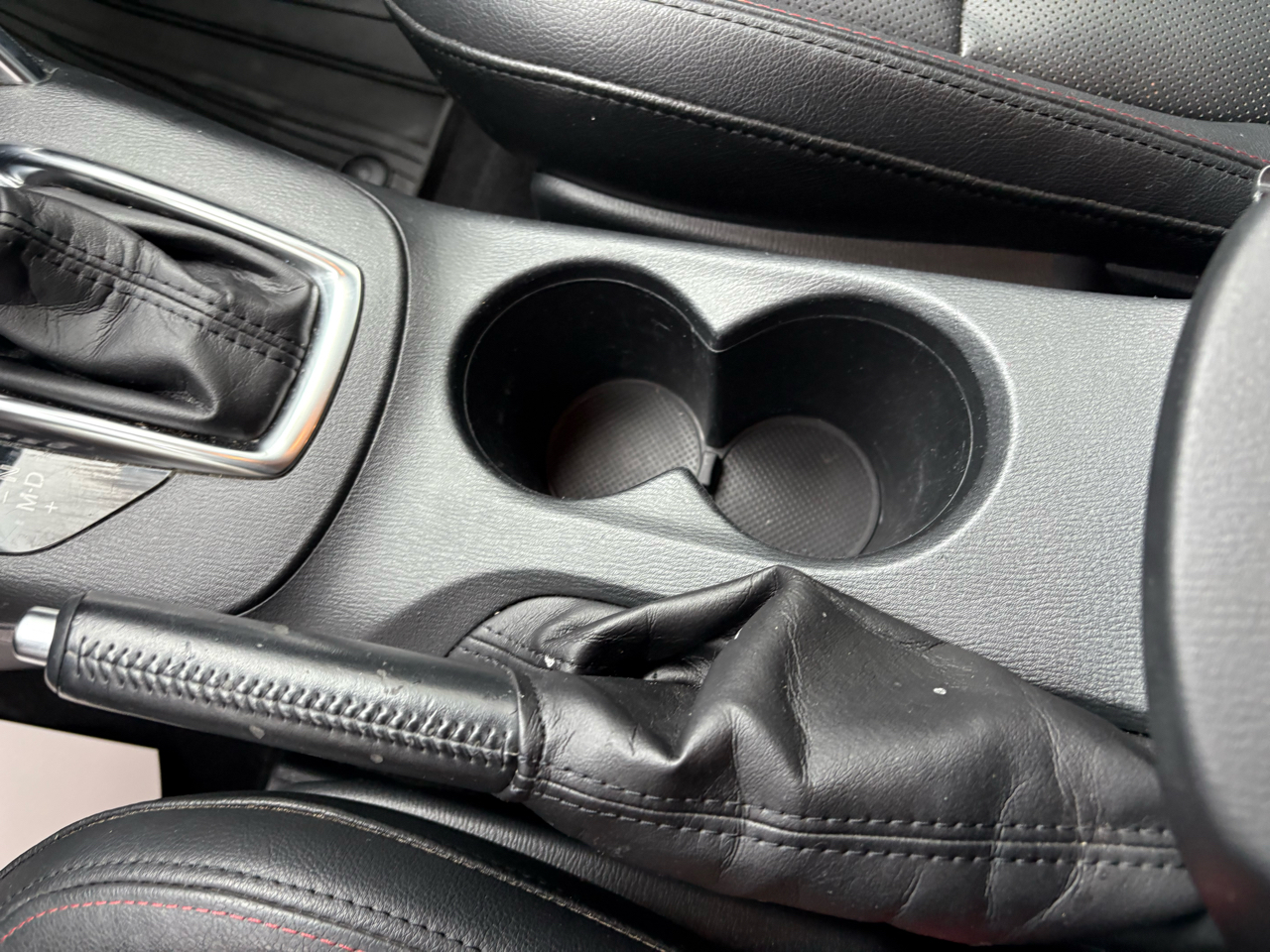 Mazda CX-5 Grand Touring AWD 2015