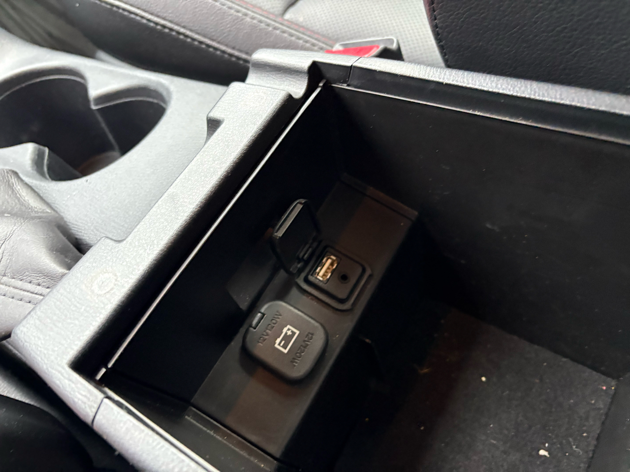 Mazda CX-5 Grand Touring AWD 2015