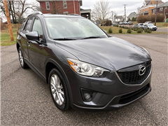 2015 Mazda CX-5 