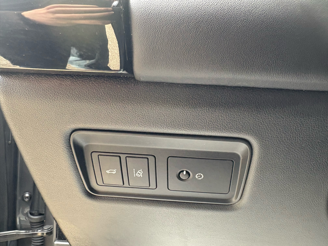 Land Rover Range Rover HSE 2017