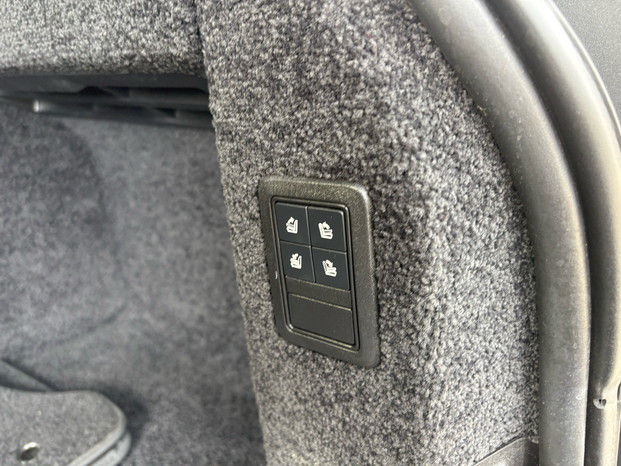 Land Rover Range Rover HSE 2017