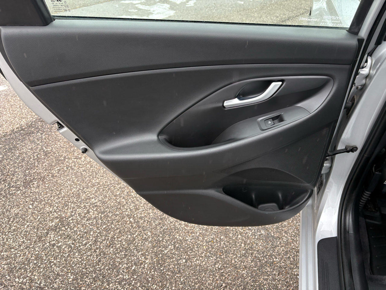 Hyundai Elantra GT 2.0L 6M 2018