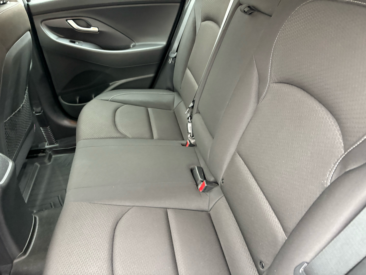 Hyundai Elantra GT 2.0L 6M 2018