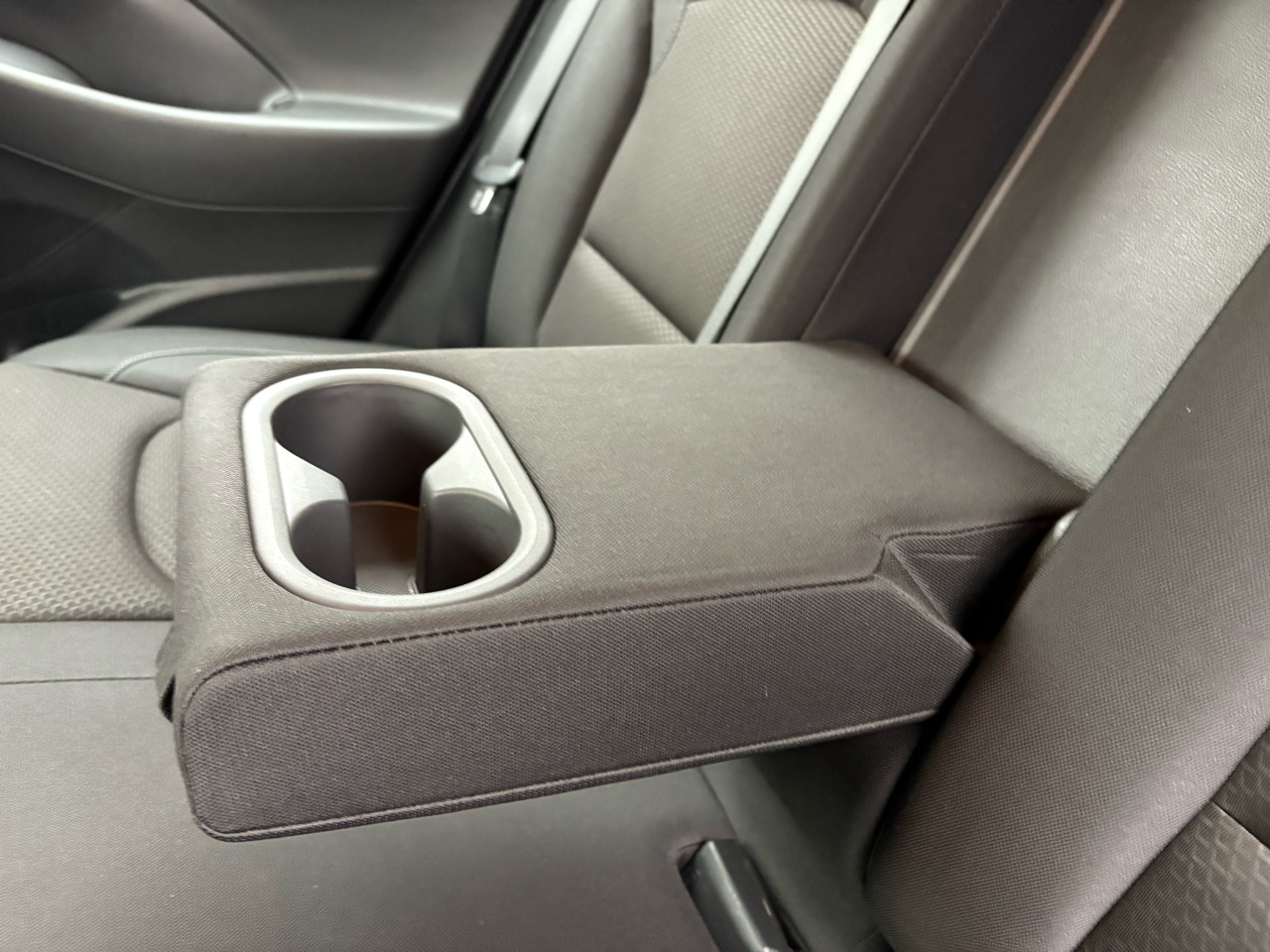 Hyundai Elantra GT 2.0L 6M 2018