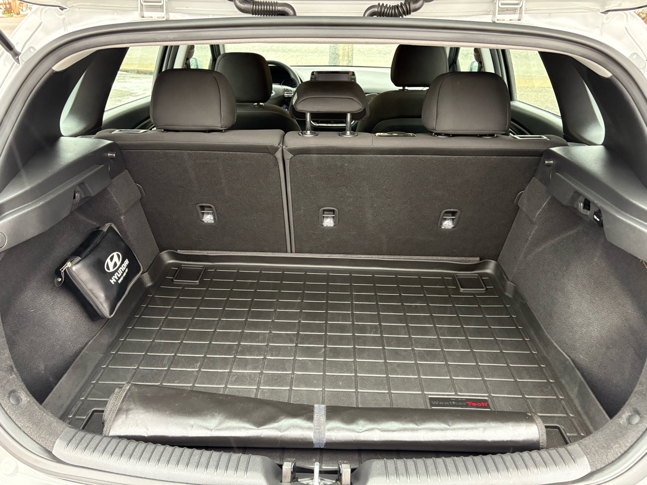 Hyundai Elantra GT 2.0L 6M 2018