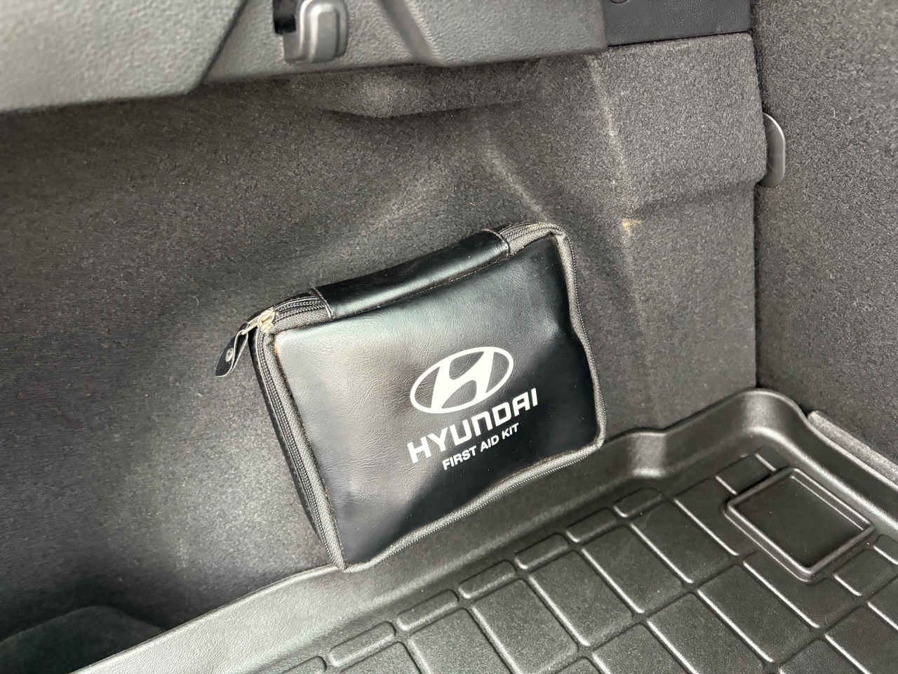 Hyundai Elantra GT 2.0L 6M 2018