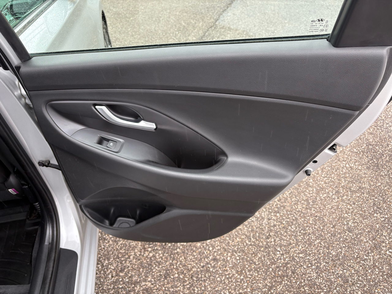 Hyundai Elantra GT 2.0L 6M 2018