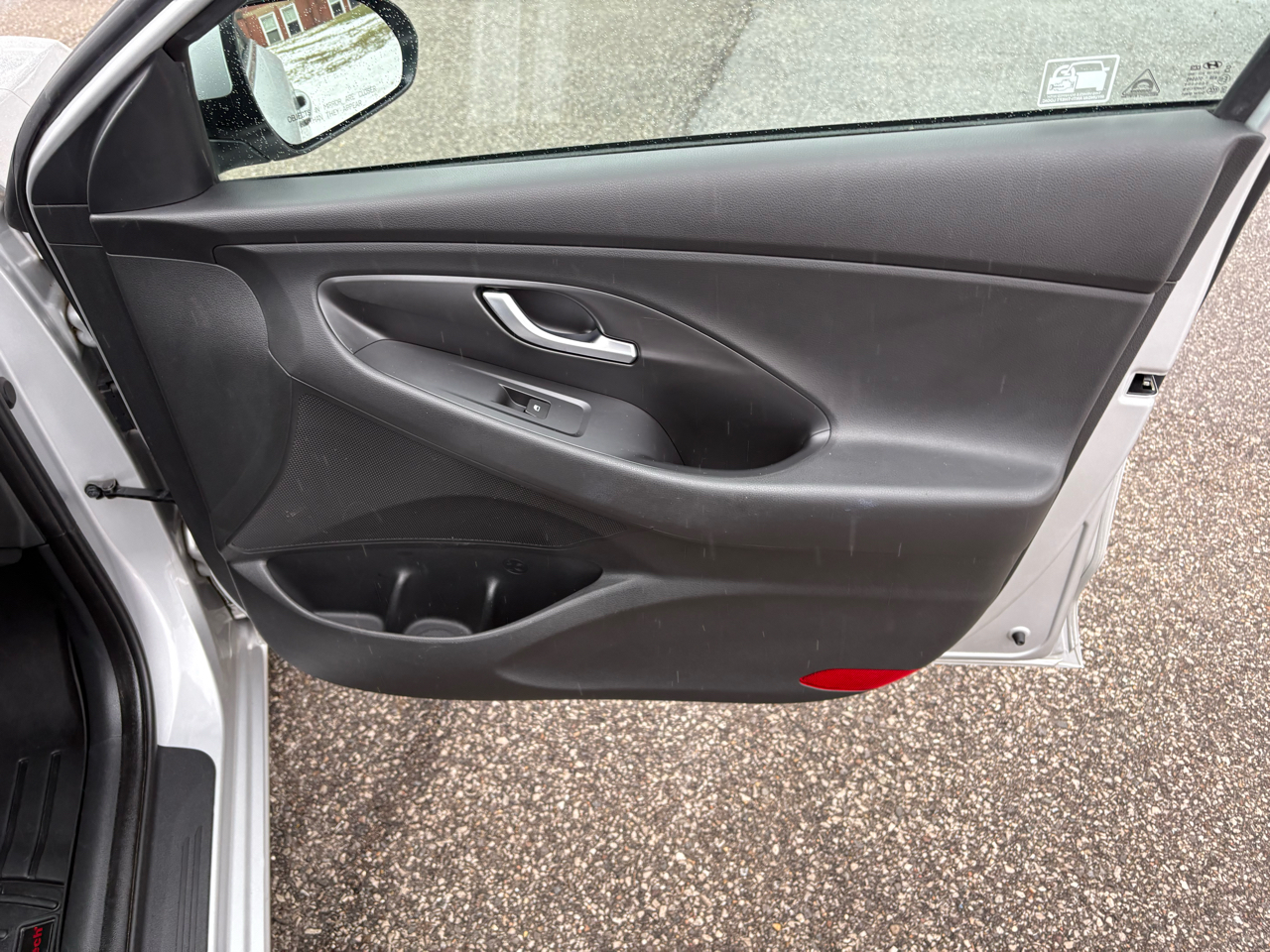 Hyundai Elantra GT 2.0L 6M 2018