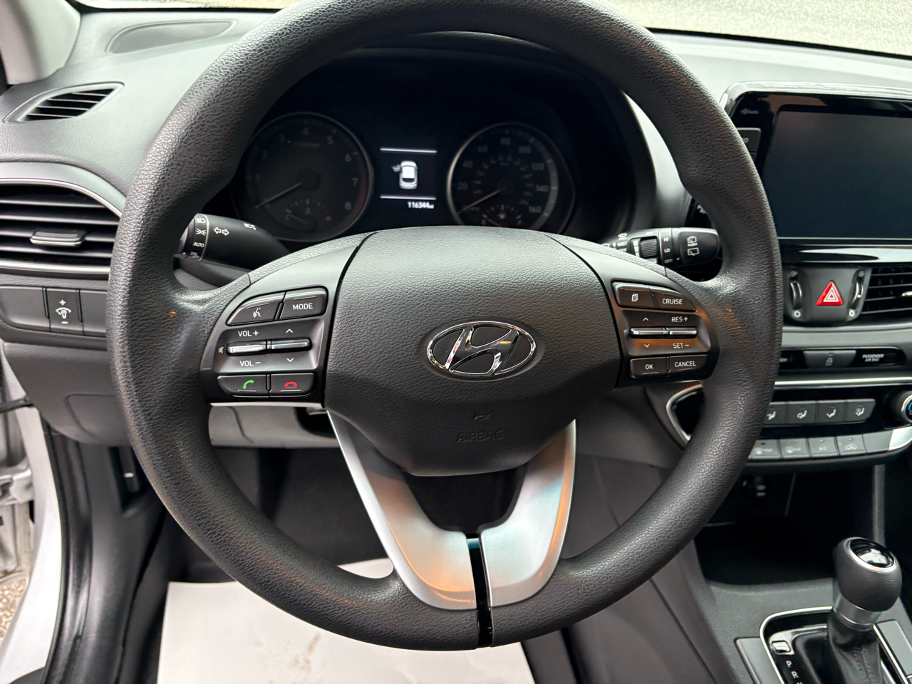 Hyundai Elantra GT 2.0L 6M 2018