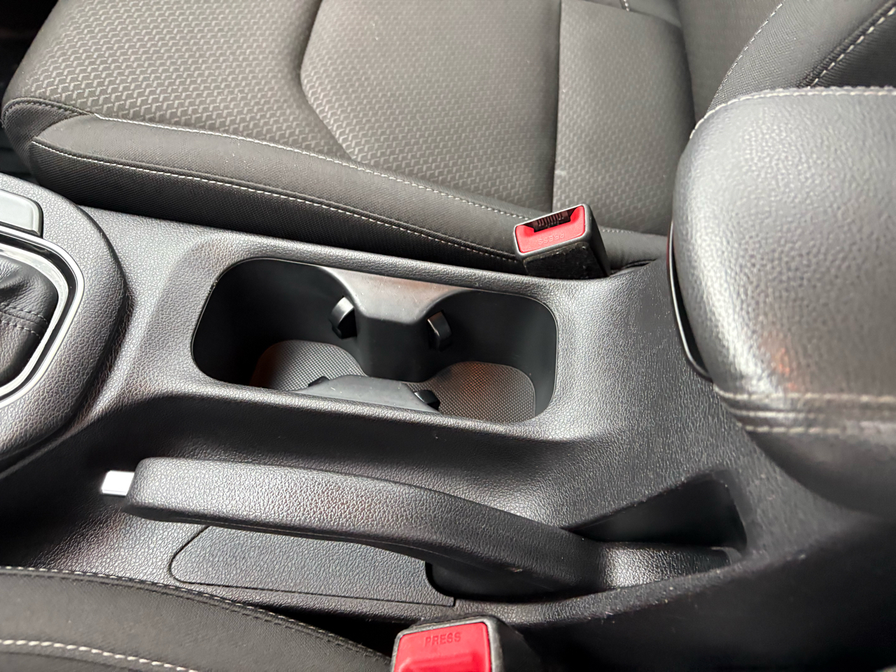 Hyundai Elantra GT 2.0L 6M 2018