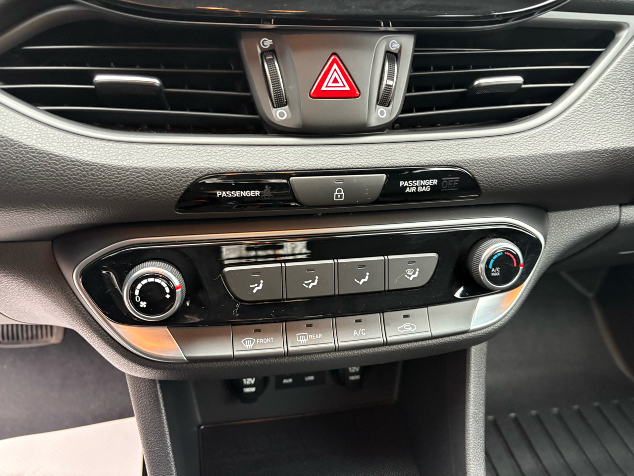 Hyundai Elantra GT 2.0L 6M 2018