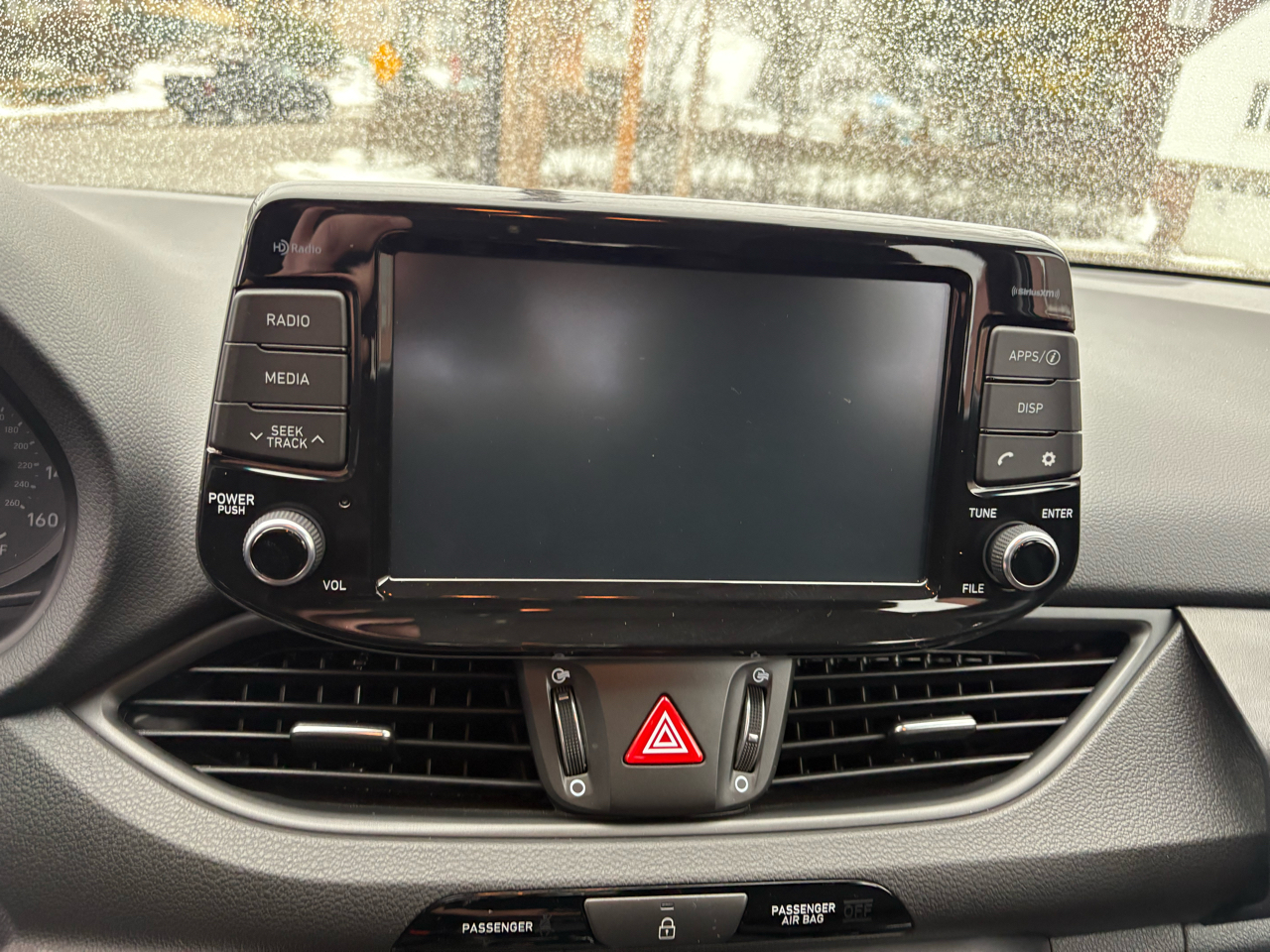 Hyundai Elantra GT 2.0L 6M 2018