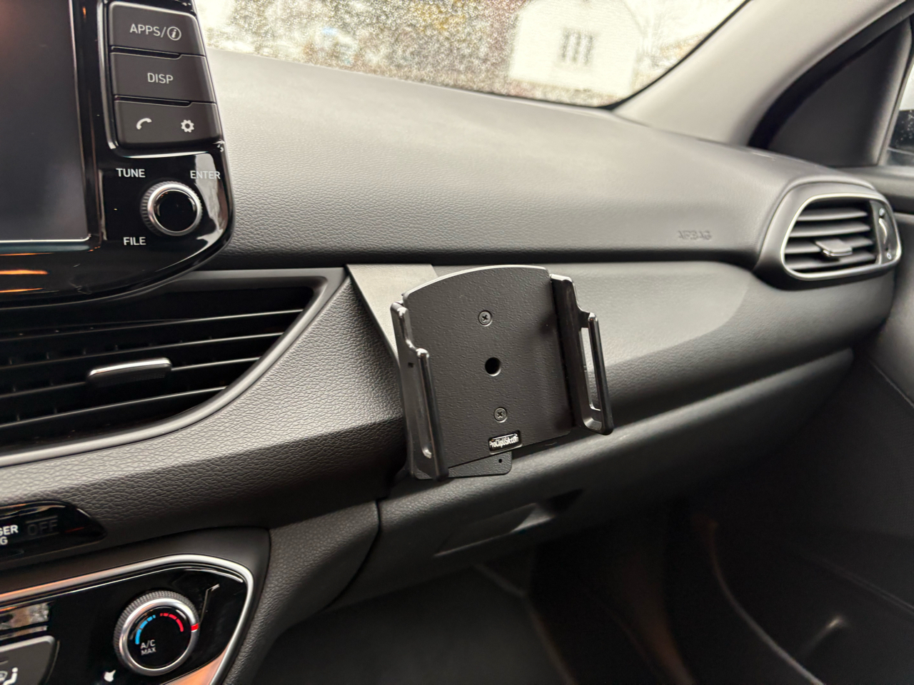 Hyundai Elantra GT 2.0L 6M 2018