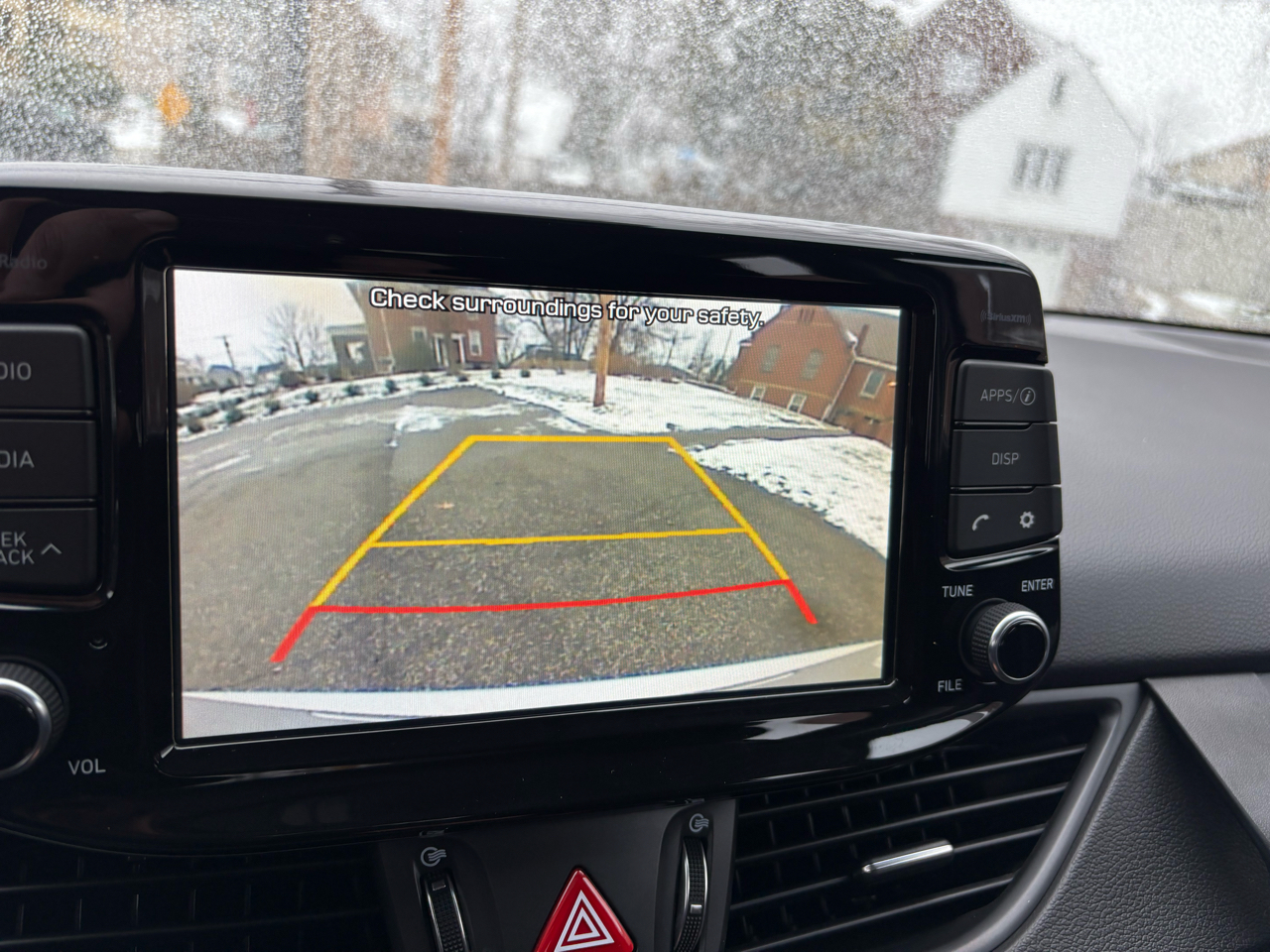 Hyundai Elantra GT 2.0L 6M 2018