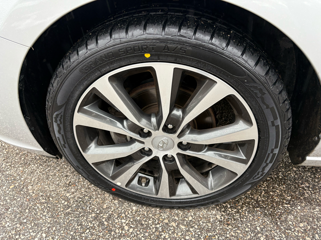 Hyundai Elantra GT 2.0L 6M 2018