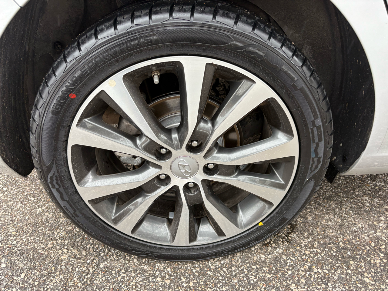 Hyundai Elantra GT 2.0L 6M 2018