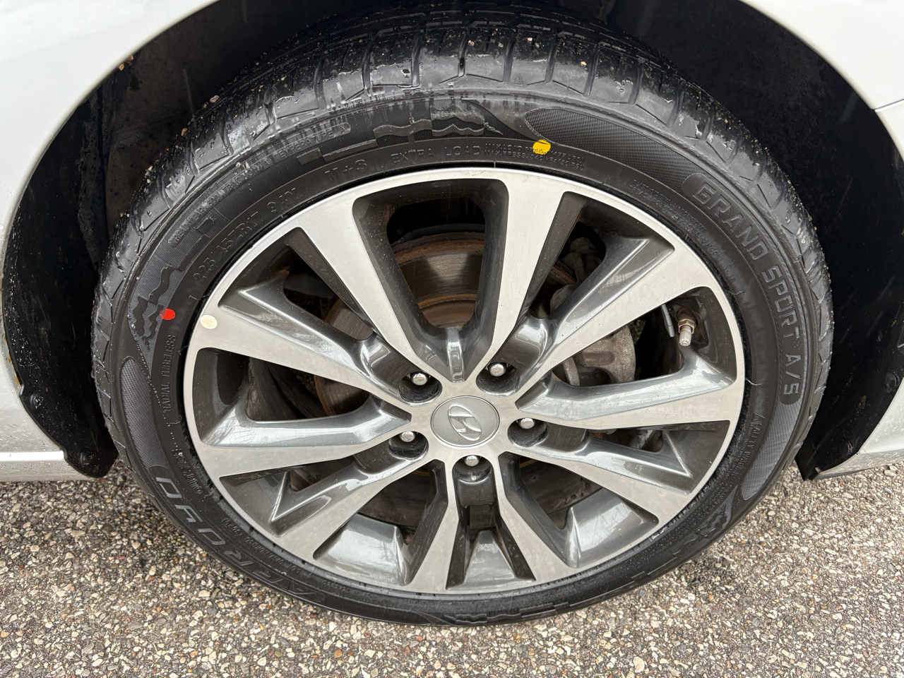 Hyundai Elantra GT 2.0L 6M 2018