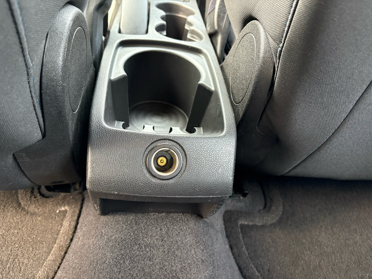 Ford Fiesta SES Hatchback 2011