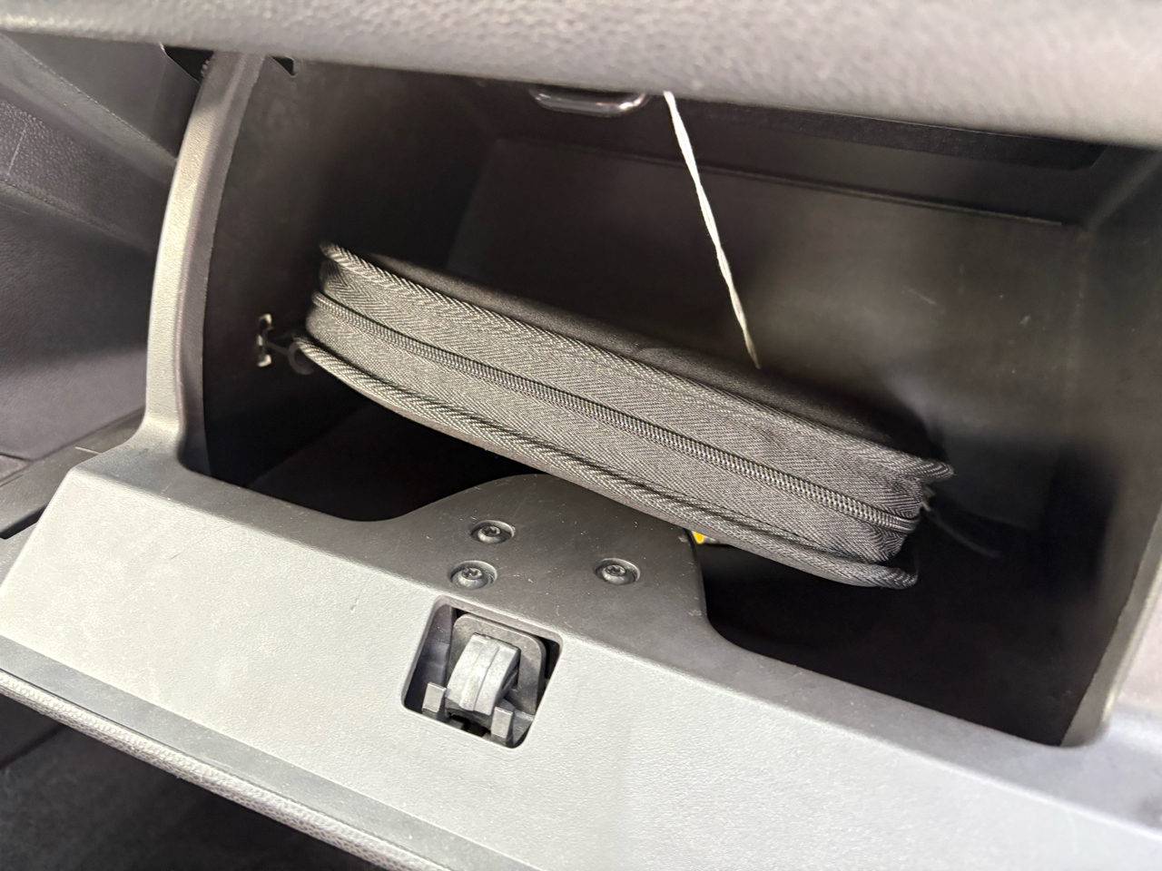 Ford Fiesta SES Hatchback 2011