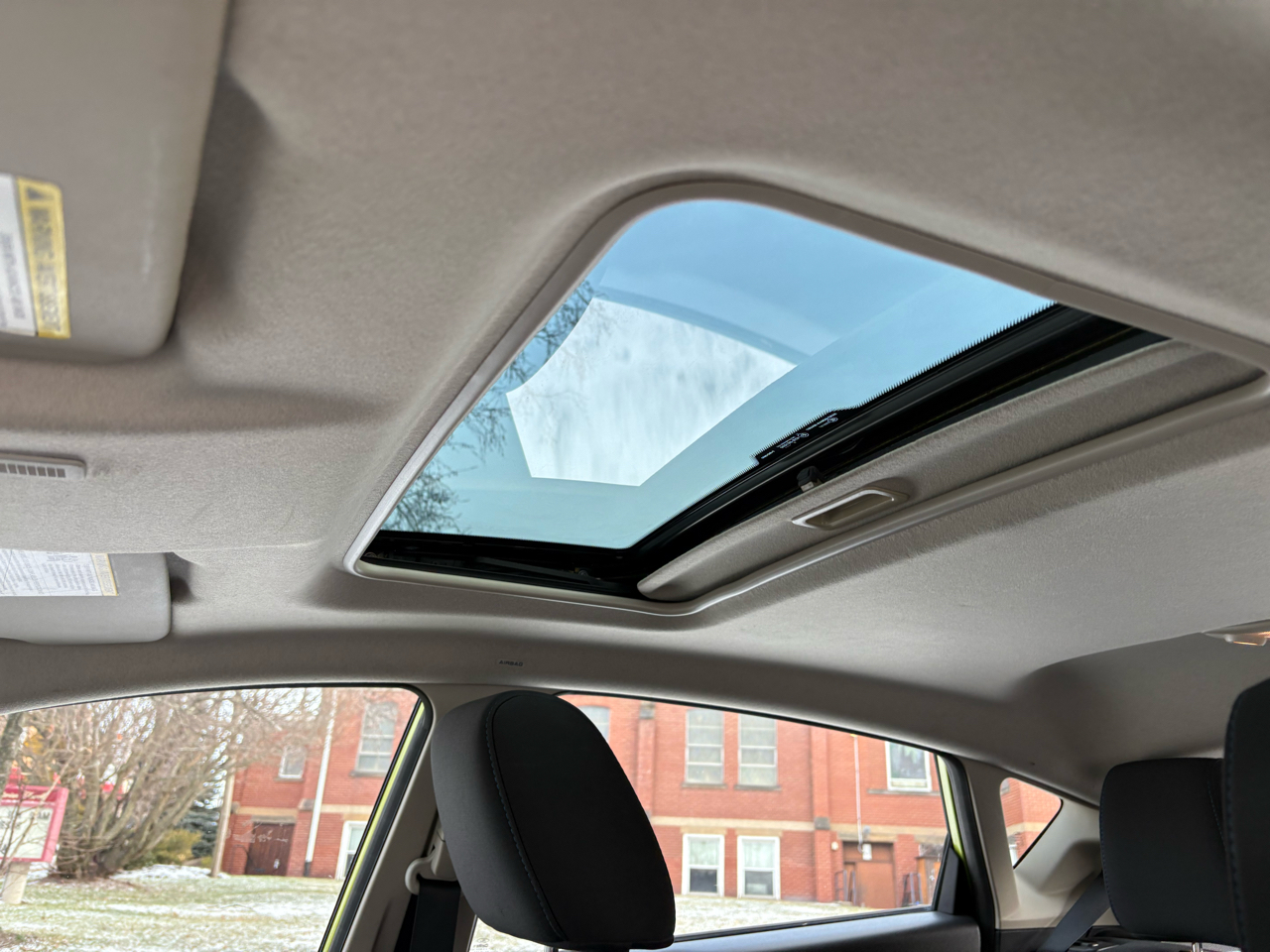 Ford Fiesta SES Hatchback 2011