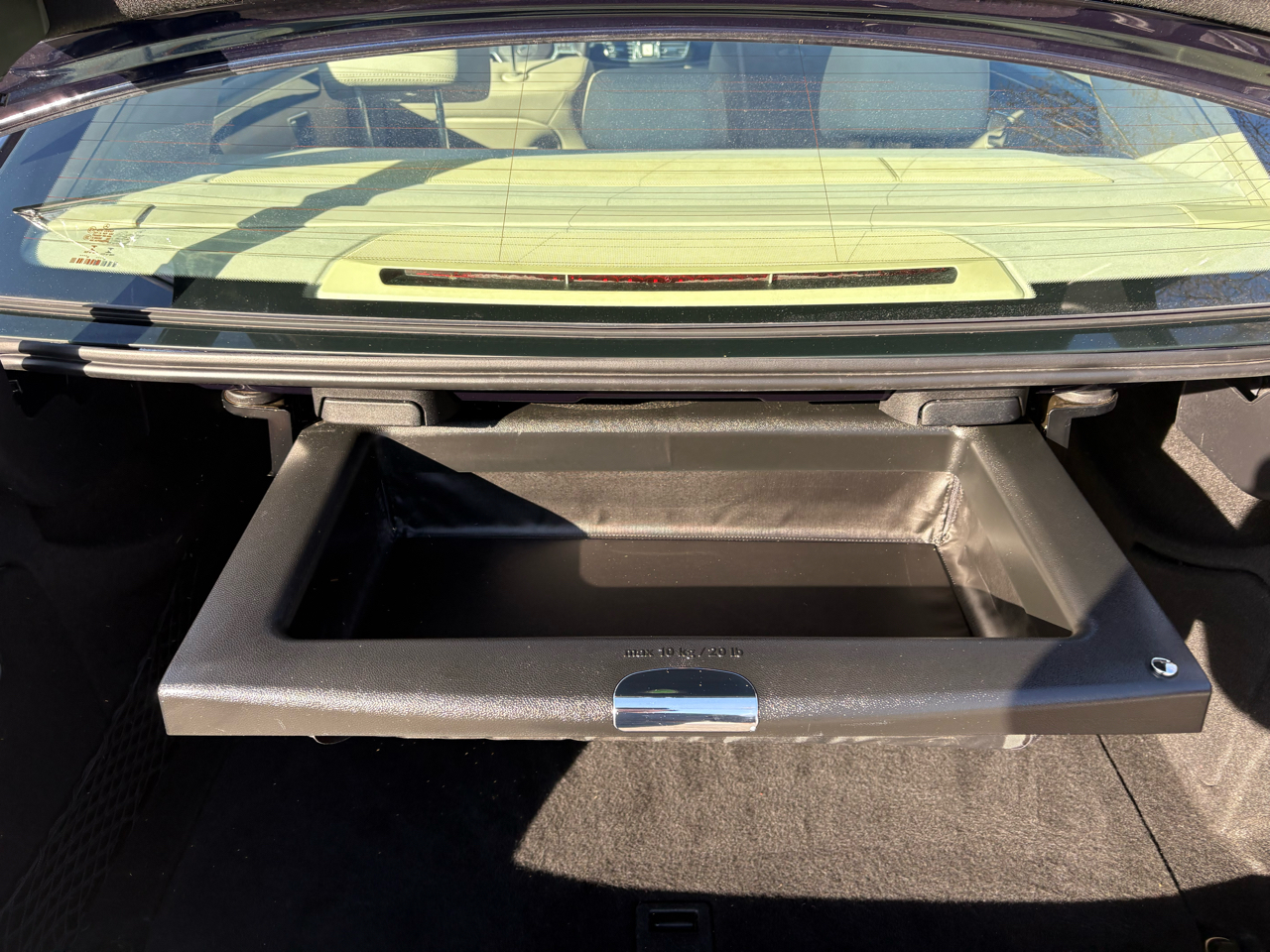 Mercedes-Benz E-Class E350 Sport 4MATIC Sedan 2016