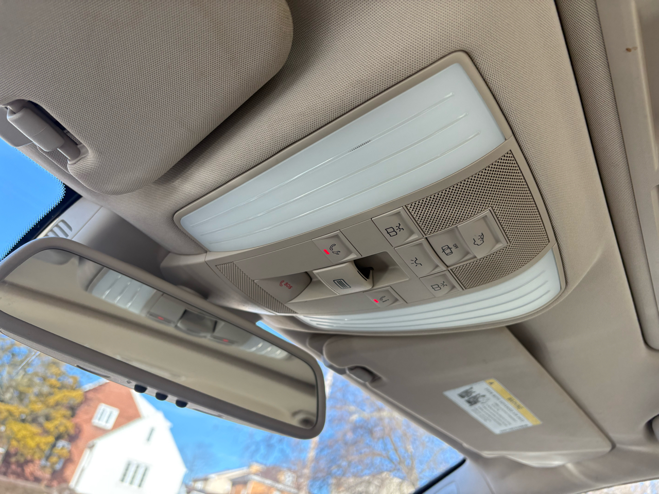 Mercedes-Benz E-Class E350 Sport 4MATIC Sedan 2016