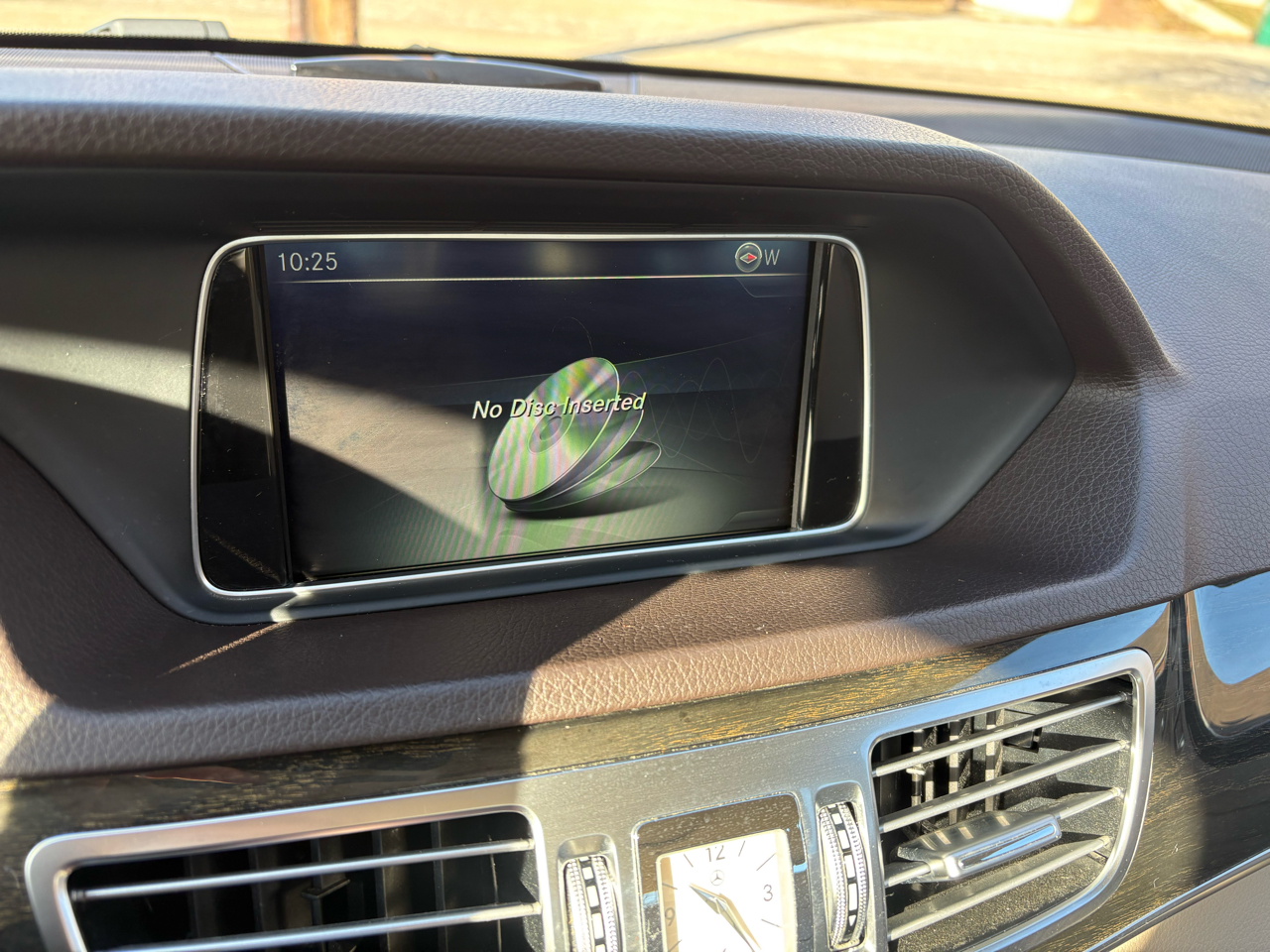 Mercedes-Benz E-Class E350 Sport 4MATIC Sedan 2016