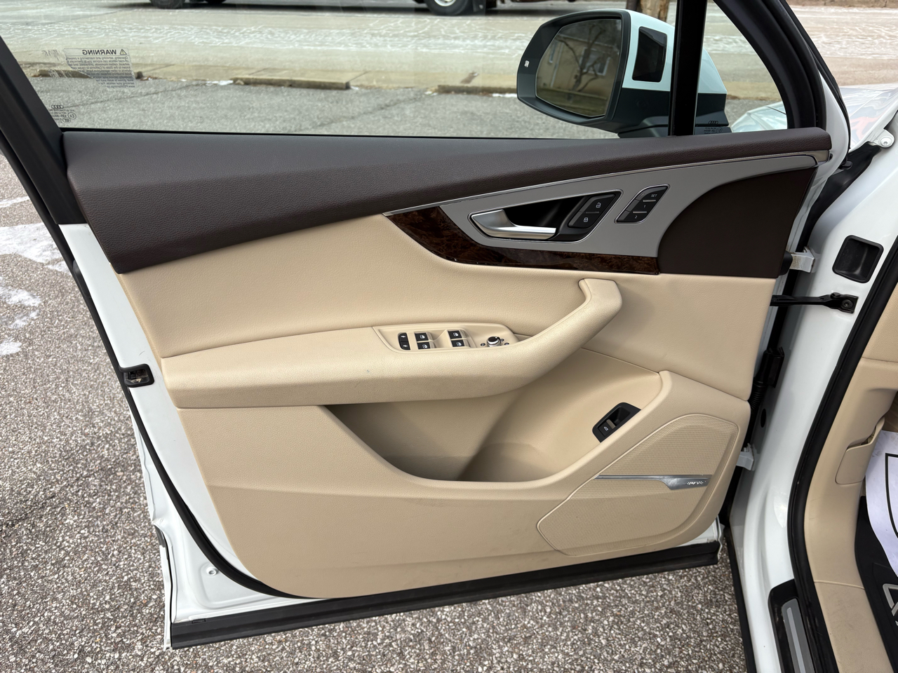 Audi Q7 2.0 Premium Plus quattro 2019