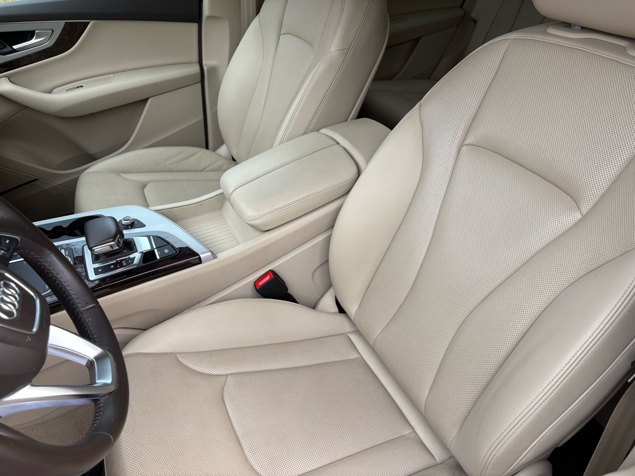 Audi Q7 2.0 Premium Plus quattro 2019