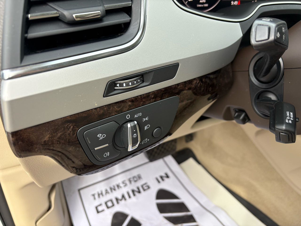 Audi Q7 2.0 Premium Plus quattro 2019