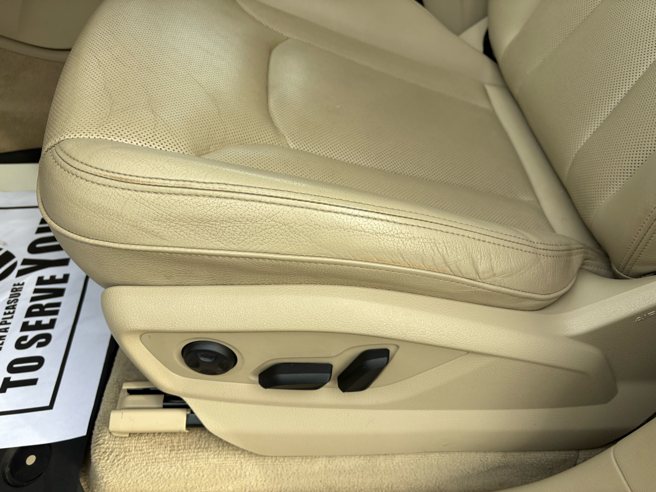 Audi Q7 2.0 Premium Plus quattro 2019