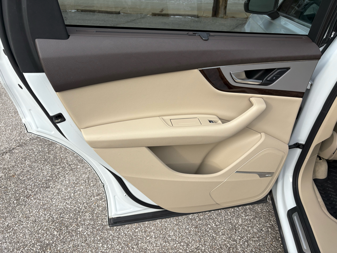 Audi Q7 2.0 Premium Plus quattro 2019