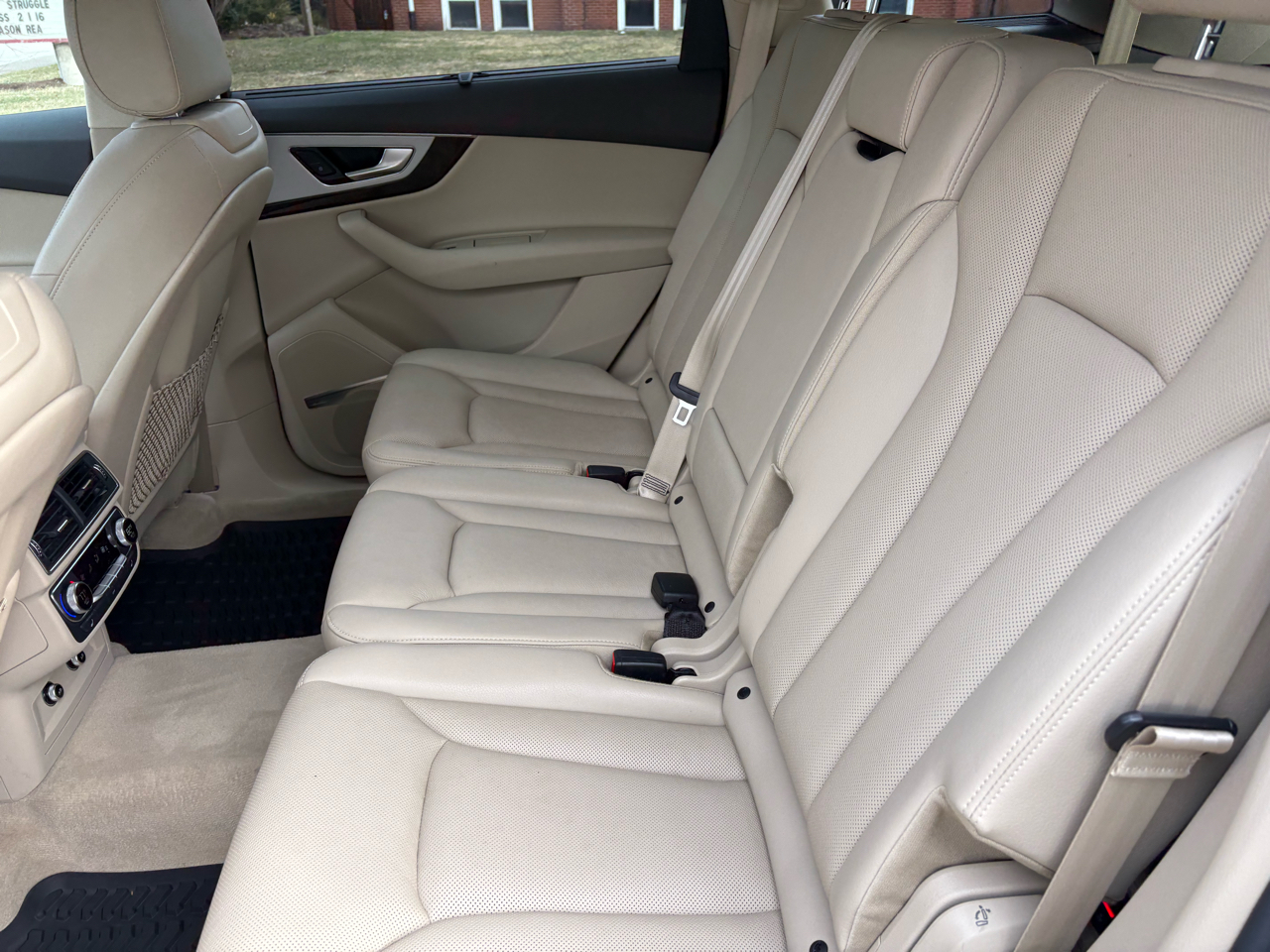 Audi Q7 2.0 Premium Plus quattro 2019