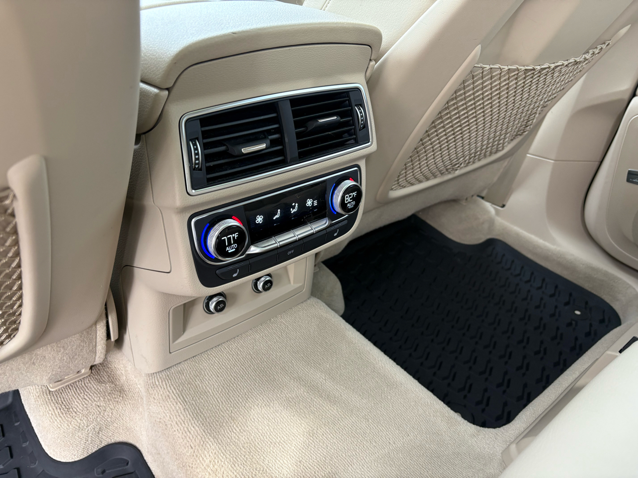 Audi Q7 2.0 Premium Plus quattro 2019