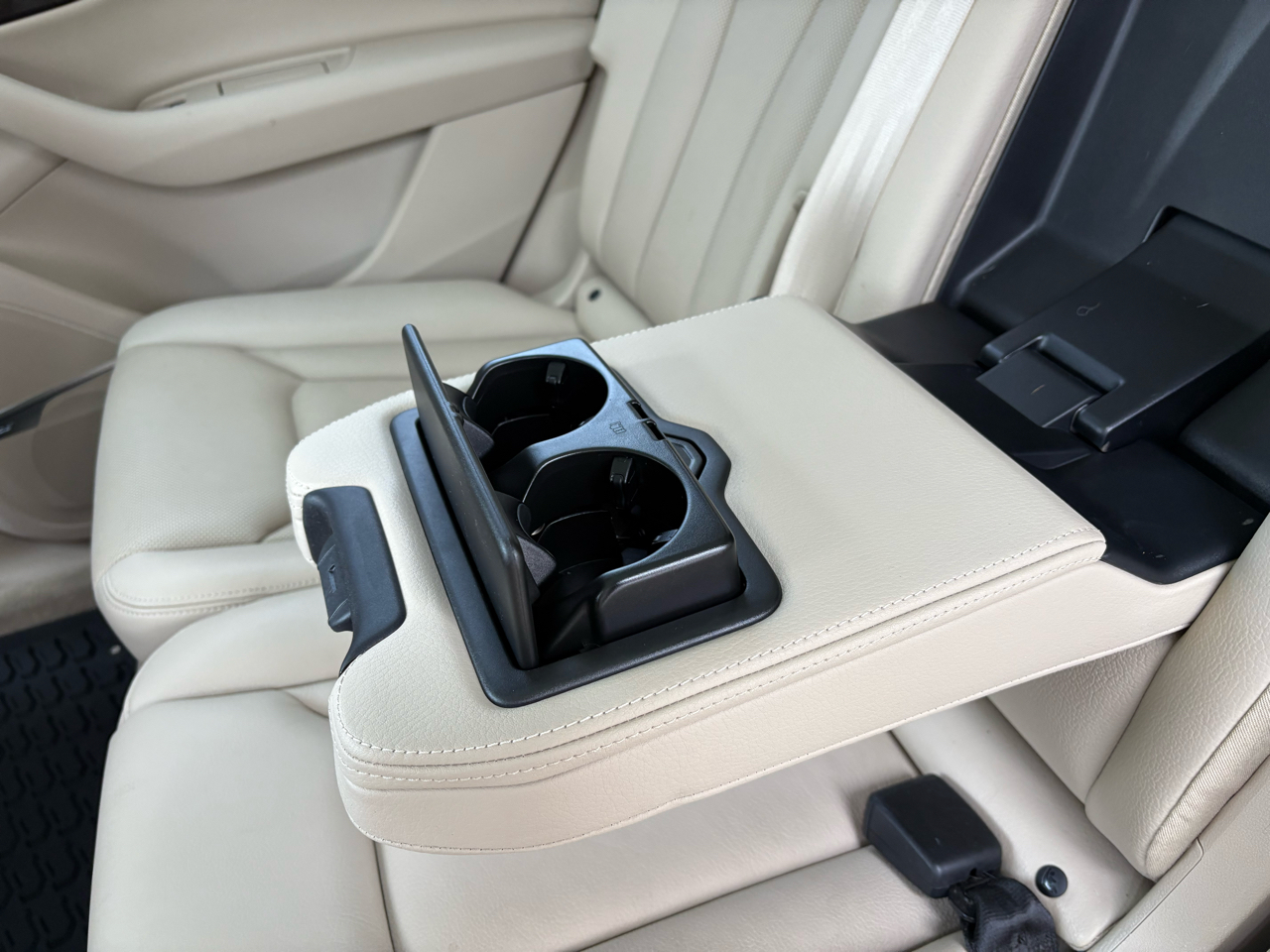 Audi Q7 2.0 Premium Plus quattro 2019