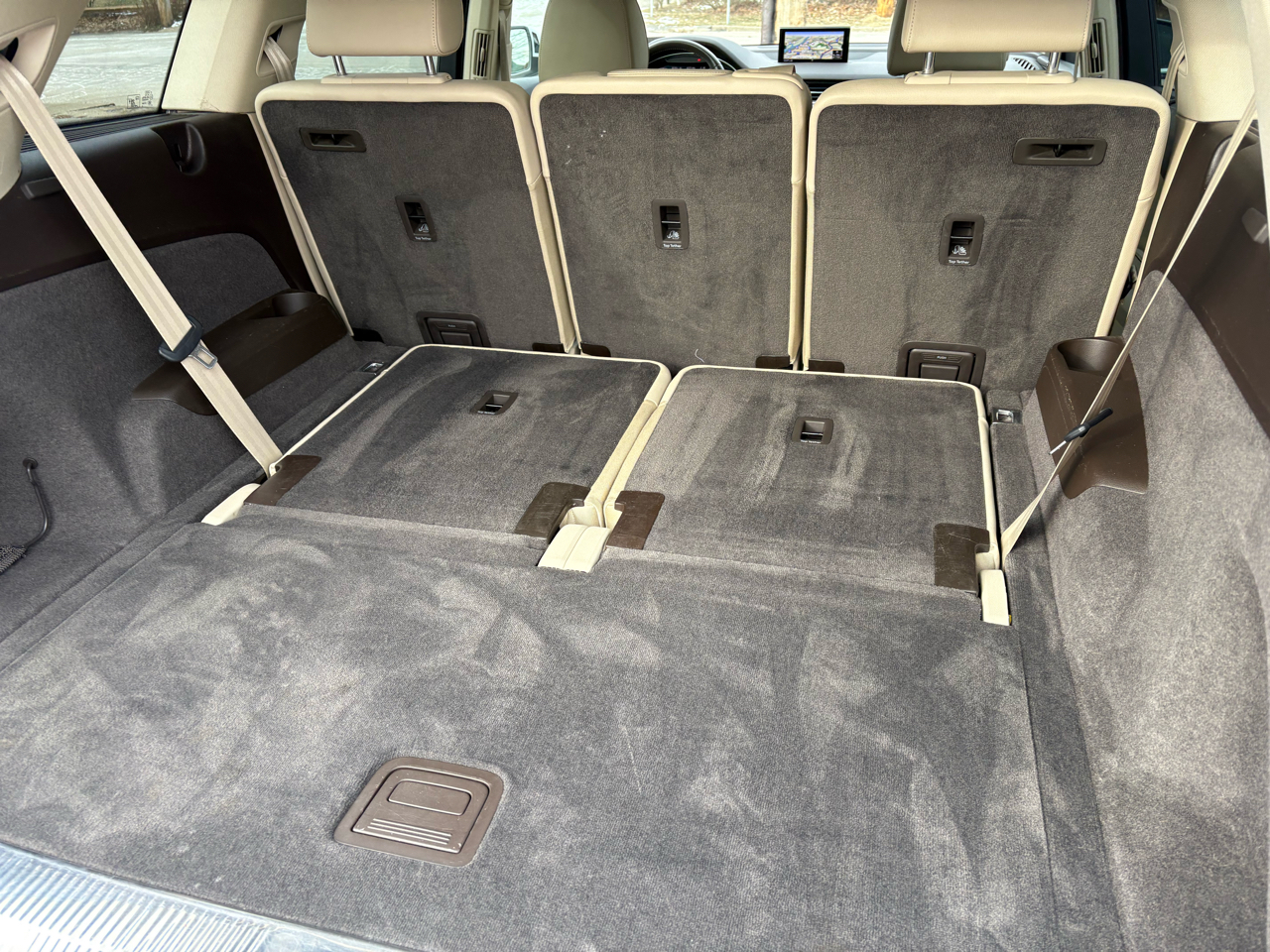 Audi Q7 2.0 Premium Plus quattro 2019