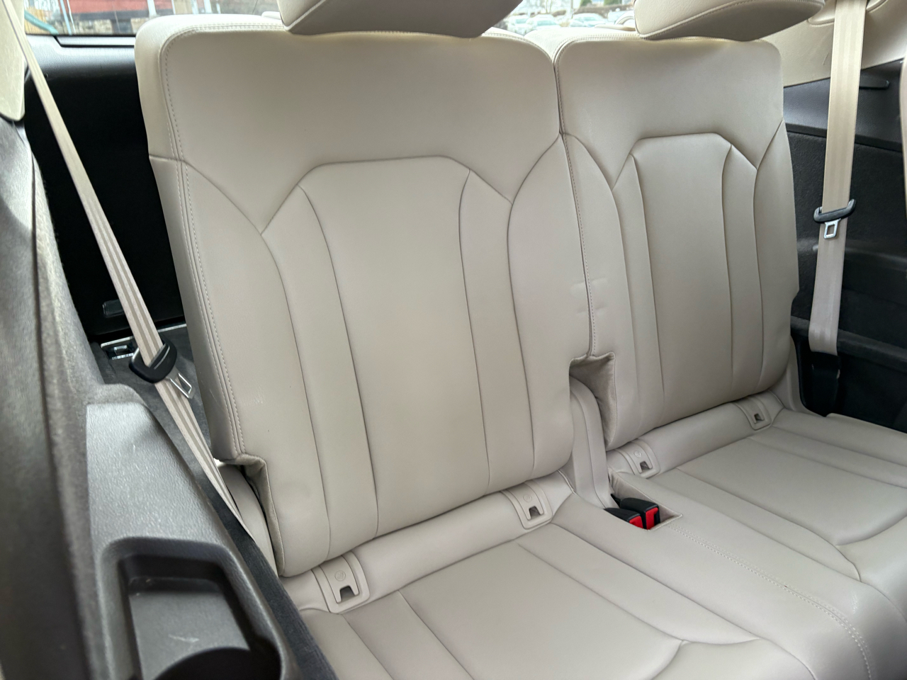 Audi Q7 2.0 Premium Plus quattro 2019