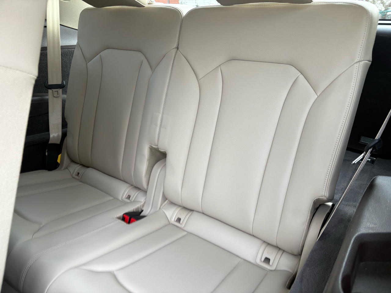 Audi Q7 2.0 Premium Plus quattro 2019