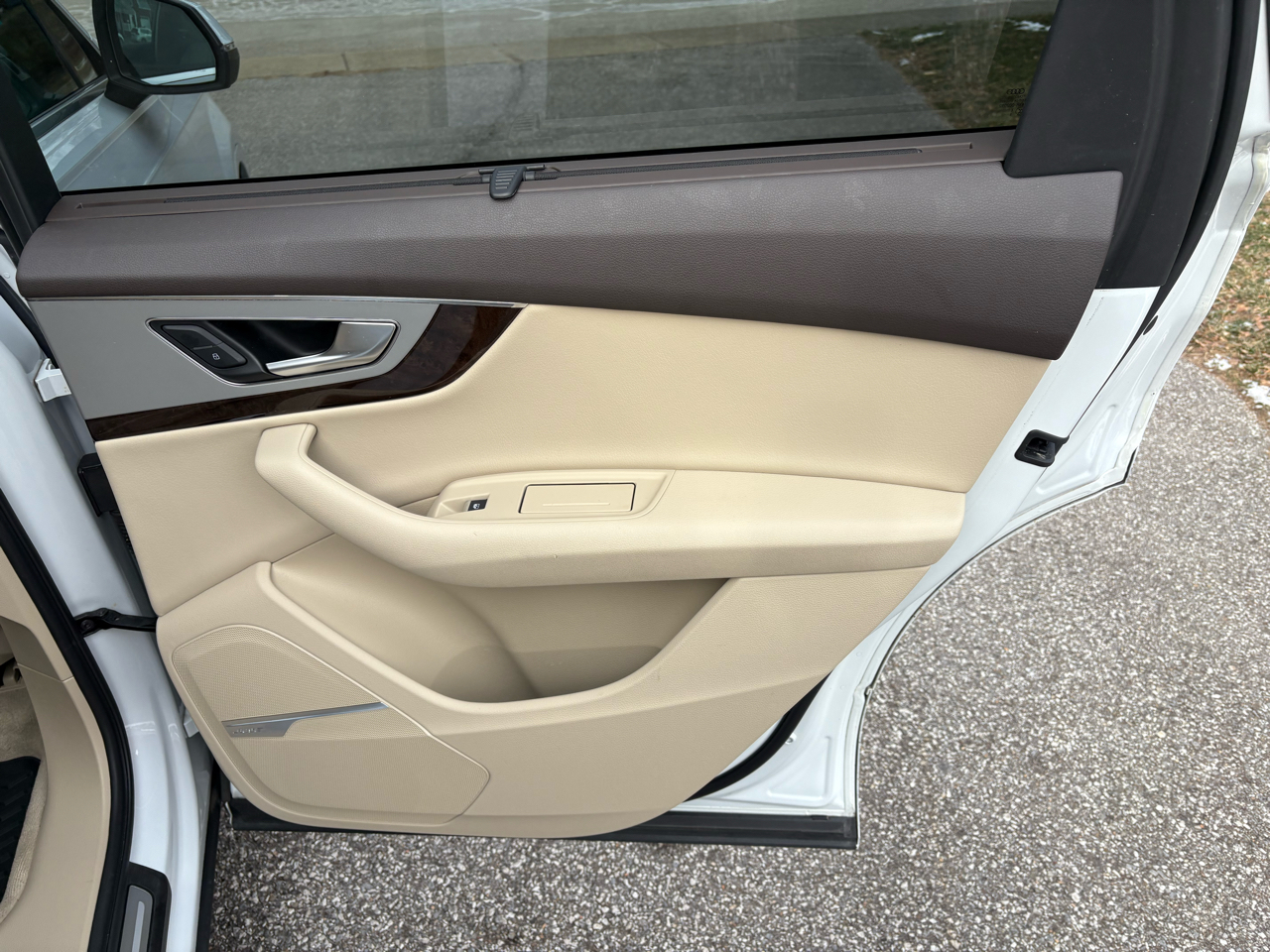 Audi Q7 2.0 Premium Plus quattro 2019