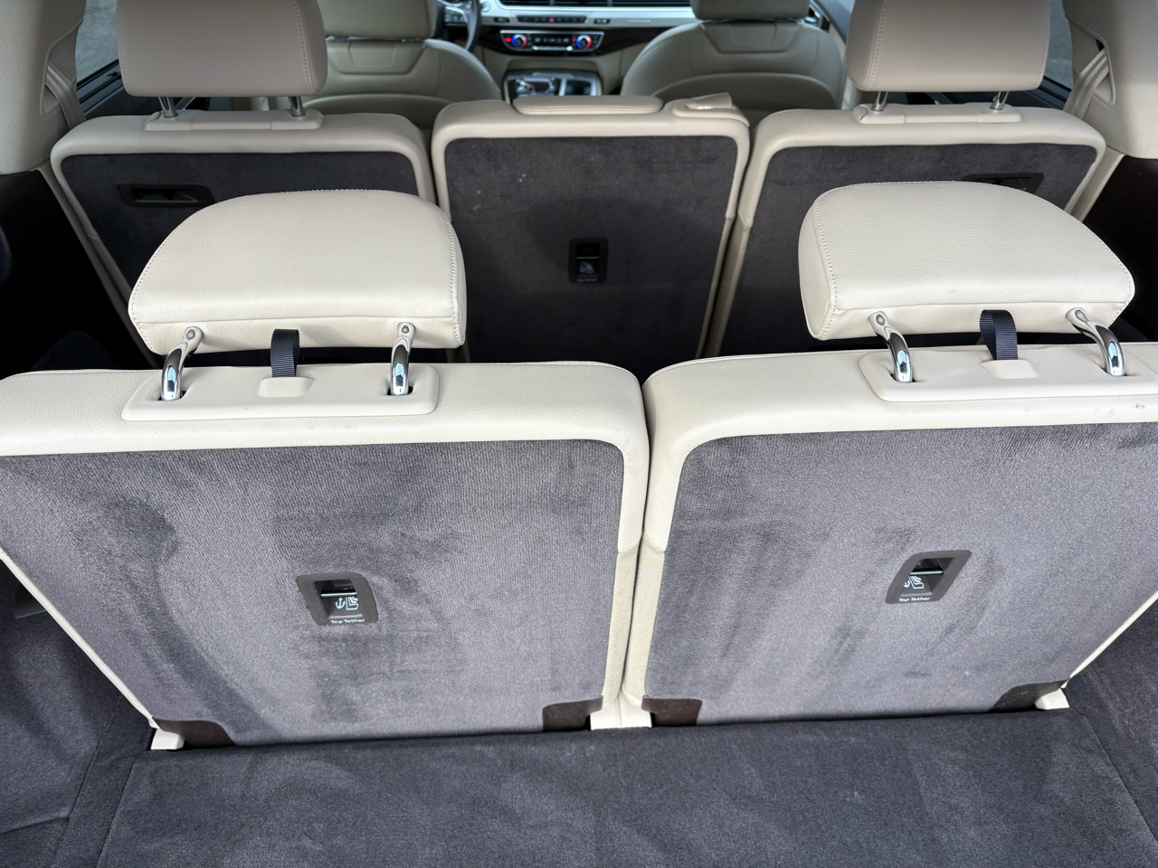 Audi Q7 2.0 Premium Plus quattro 2019