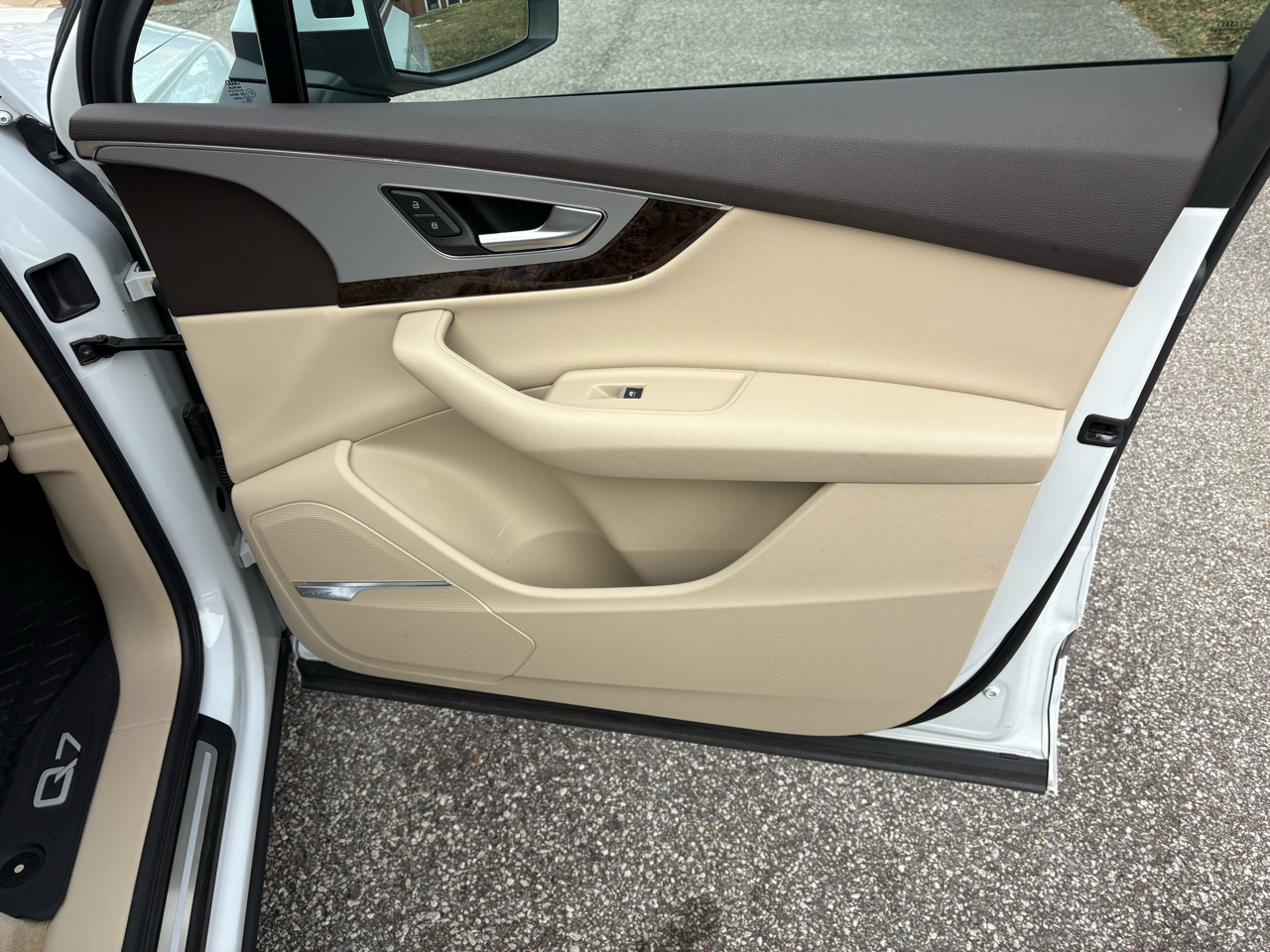 Audi Q7 2.0 Premium Plus quattro 2019