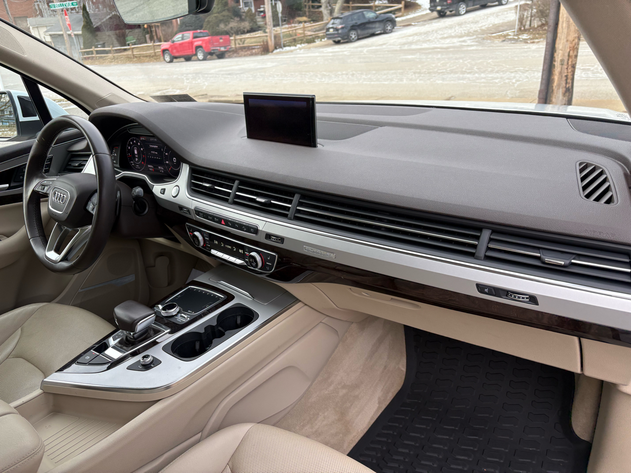 Audi Q7 2.0 Premium Plus quattro 2019