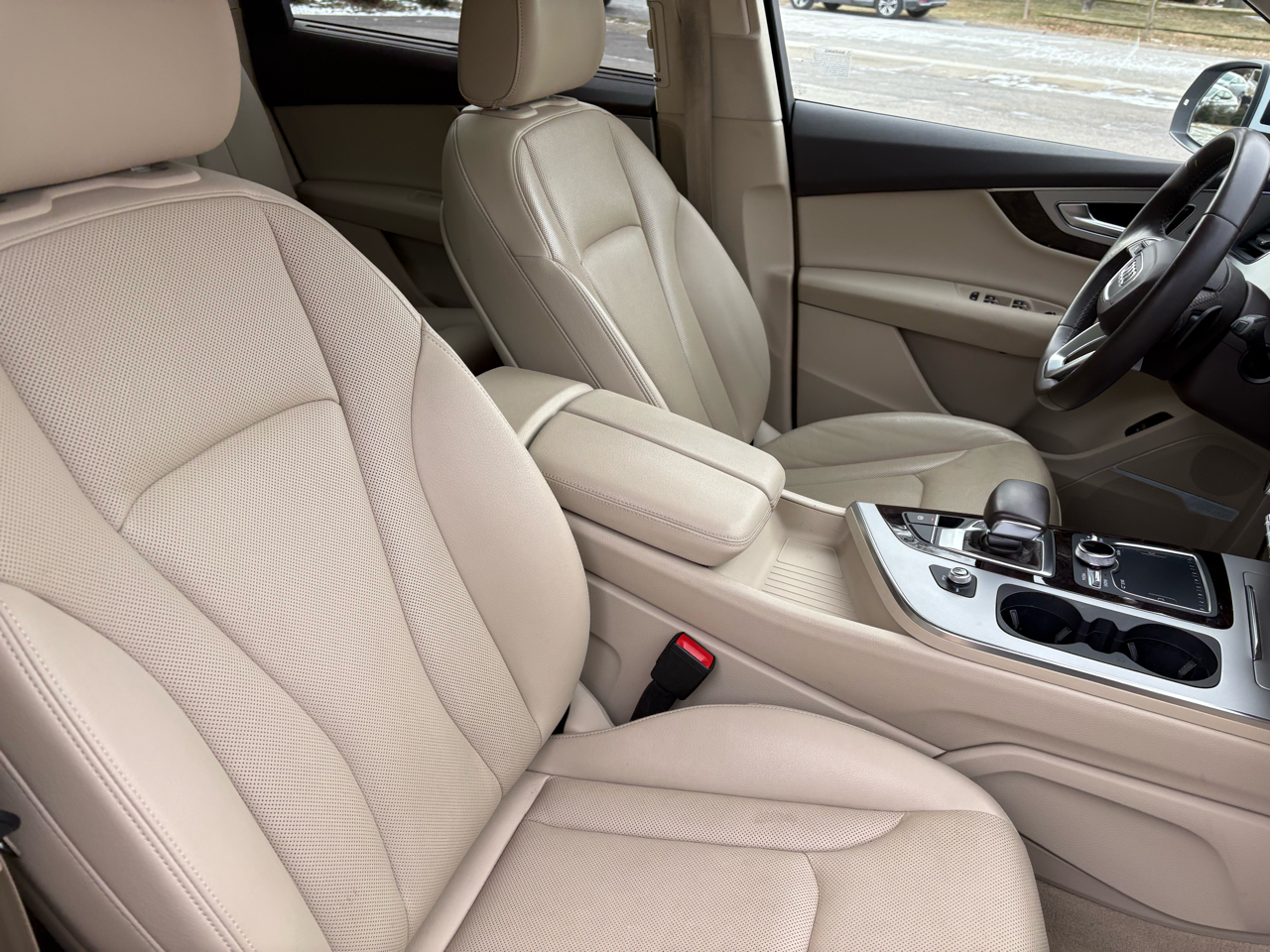 Audi Q7 2.0 Premium Plus quattro 2019