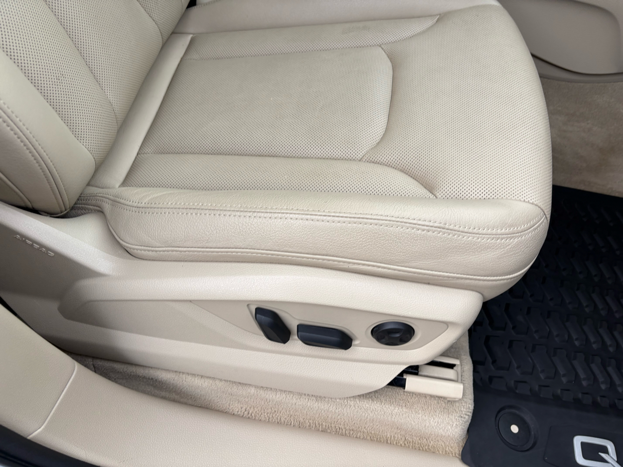 Audi Q7 2.0 Premium Plus quattro 2019